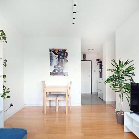 Cozy Donkey - Sporty Lake Apartment, Flexible Check-In, Netflix Zagreb Exterior photo